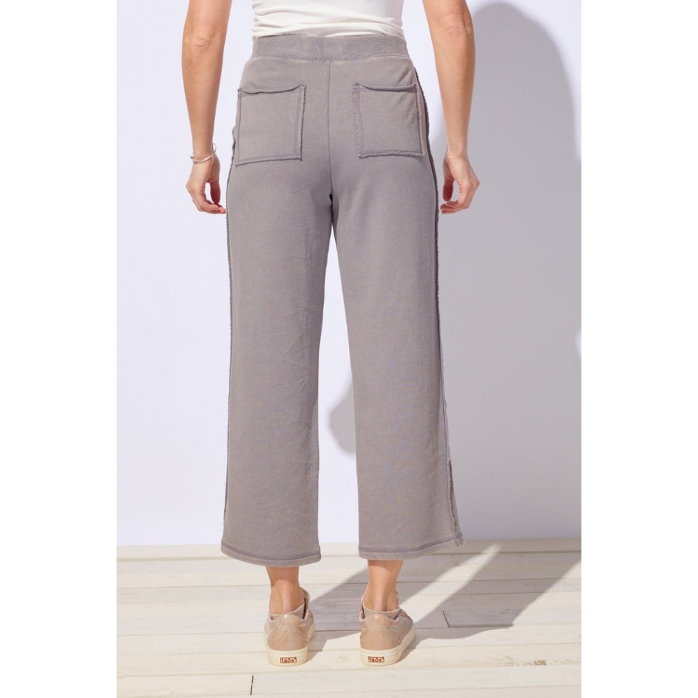 Escape by Habitat - Anywhere Pant - Fog Escape by Habitat - Anywhere Pant - Fog