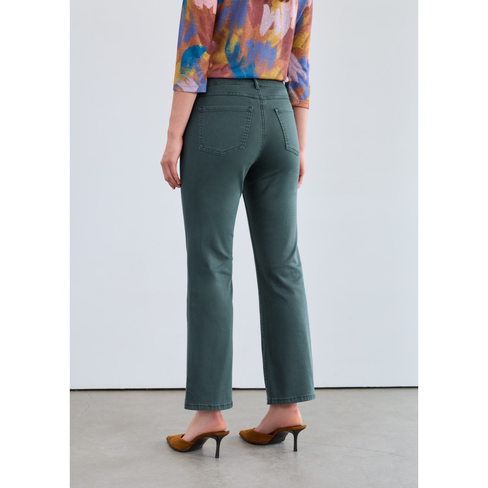 French Dressing - Olivia Boot Ankle - Spruce French Dressing - Olivia Boot Ankle - Spruce