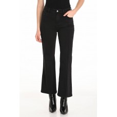 Frank Lyman - Woven Denim Pant #253711 - Black Frank Lyman - Woven Denim Pant #253711 - Black