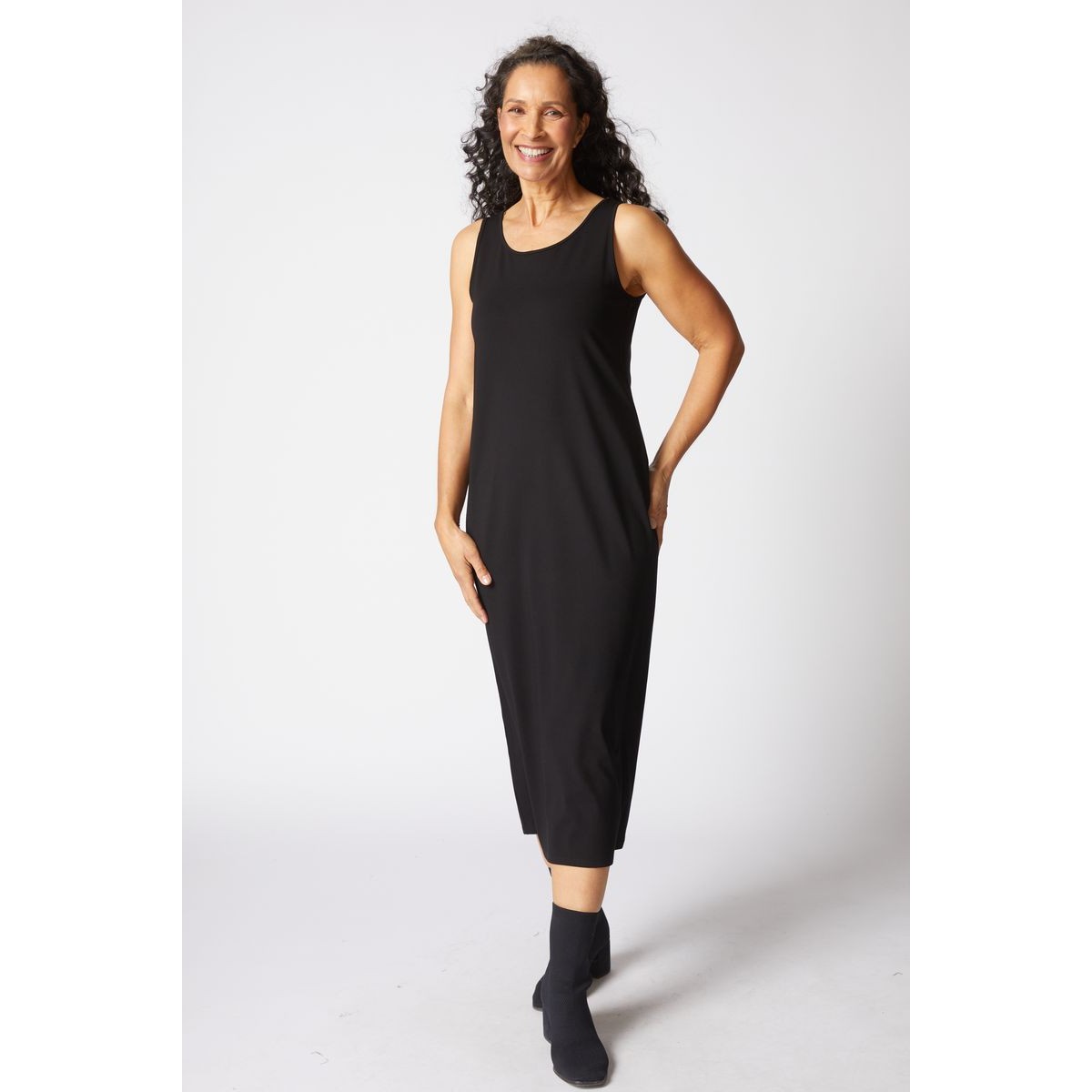 Habitat - Everything Dress - Black