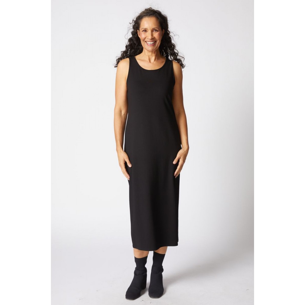 Habitat - Everything Dress - Black