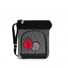 Jak's - Grab & Go Pouch - Red Jak's - Grab & Go Pouch - Red