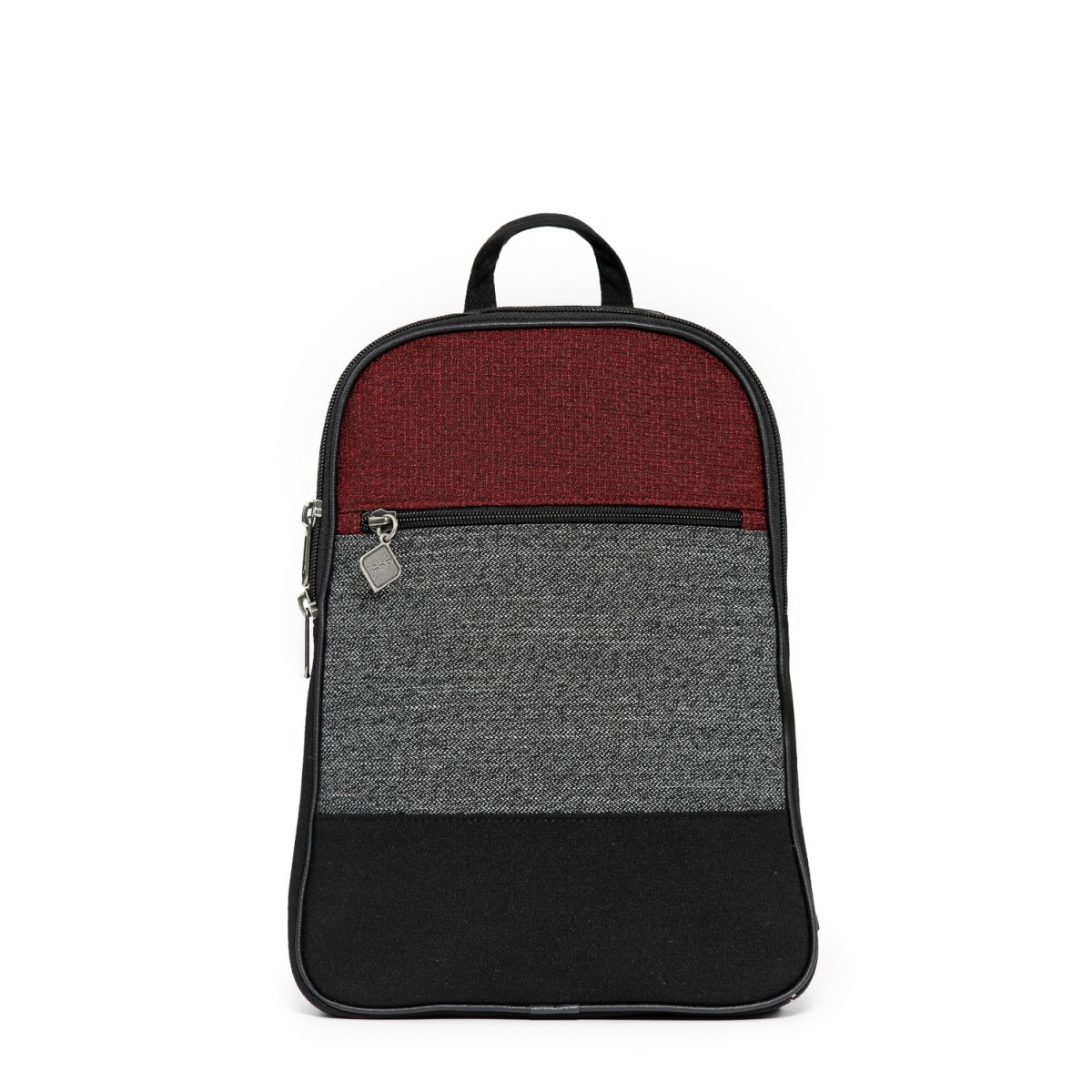 Jak's - Epinette - Burgundy