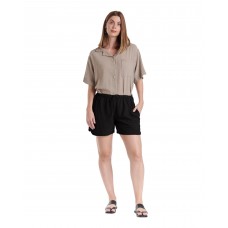 Oh My Gauze - Shorty Shorts - Black Oh My Gauze - Shorty Shorts - Black