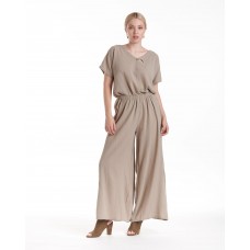 Oh My Gauze - Surf Pants - Taupe Oh My Gauze - Surf Pants - Taupe