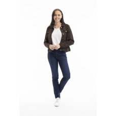 Orientique - Jacket - Animal Print Orientique - Jacket - Animal Print