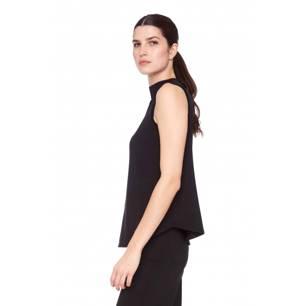 Up! - Tank Top Provence - Black