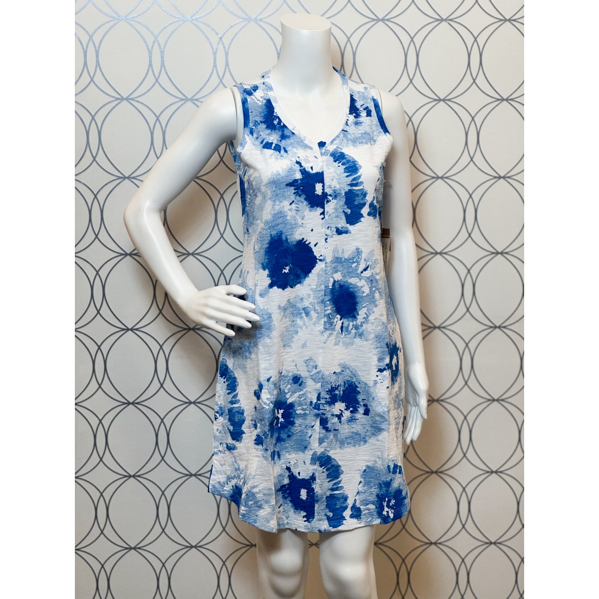 Escape by Habitat - Beach Dress - Riviera