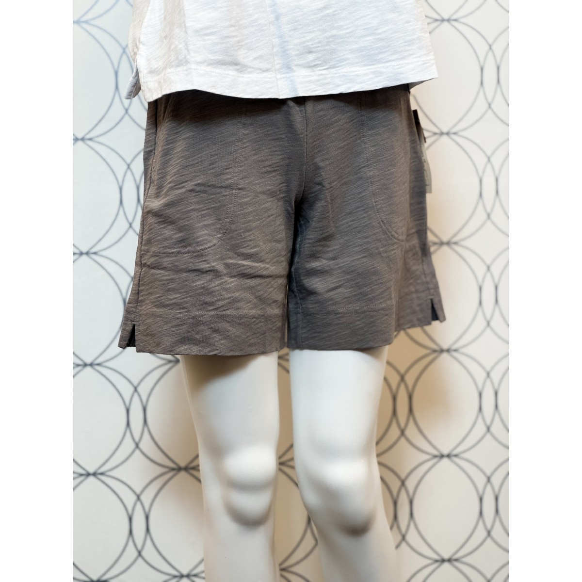 Escape by Habitat - Short - Fog