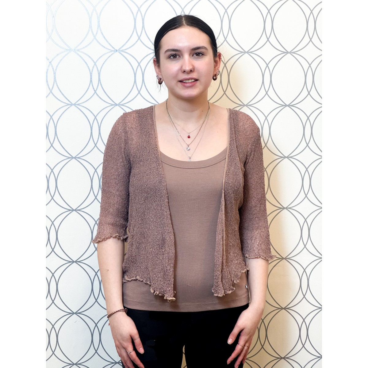 Marble - Cardigan - 122