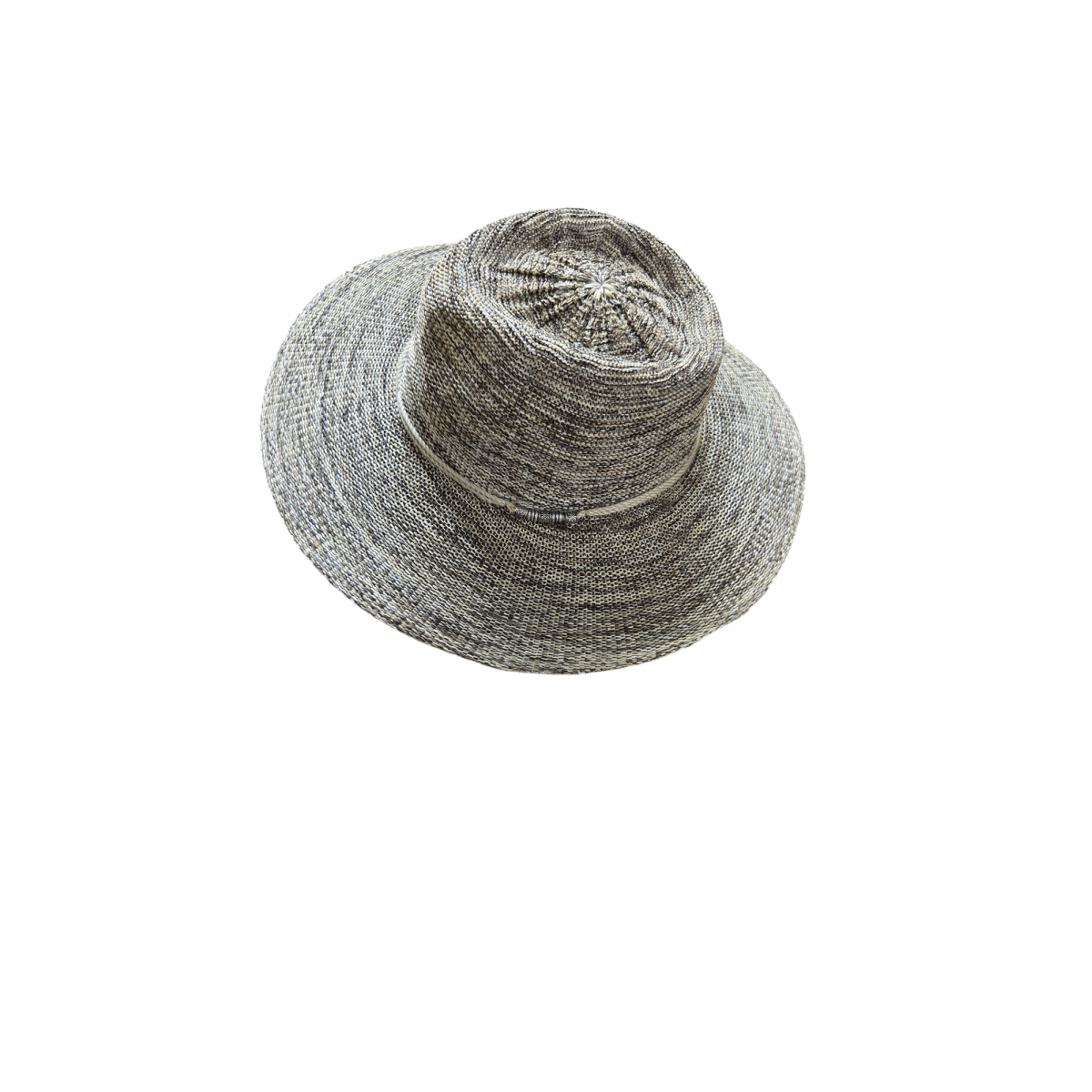 Parkhurst - Amina Fedora - Mixed Camel