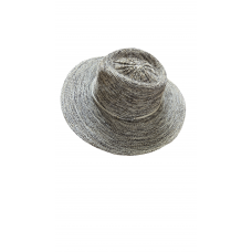 Parkhurst - Amina Fedora - Mixed Camel Parkhurst - Amina Fedora - Mixed Camel