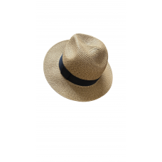 Parkhurst - Mixed Fedora - Wheat Marled Parkhurst - Mixed Fedora - Wheat Marled