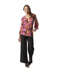 Pure Essence - Top - Magenta #585-4633 (SS25)