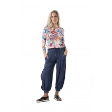 Pure Essence - Top - Multi #595-4769 (SS25)