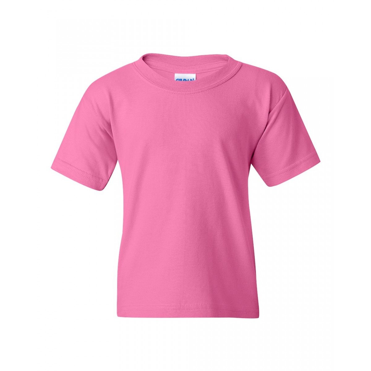 Gildan Heavy Cotton Youth T Azalea