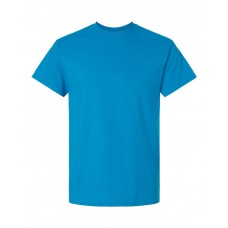 Gildan Ultra Cotton Adult Unisex T-Shirt Sapphire
