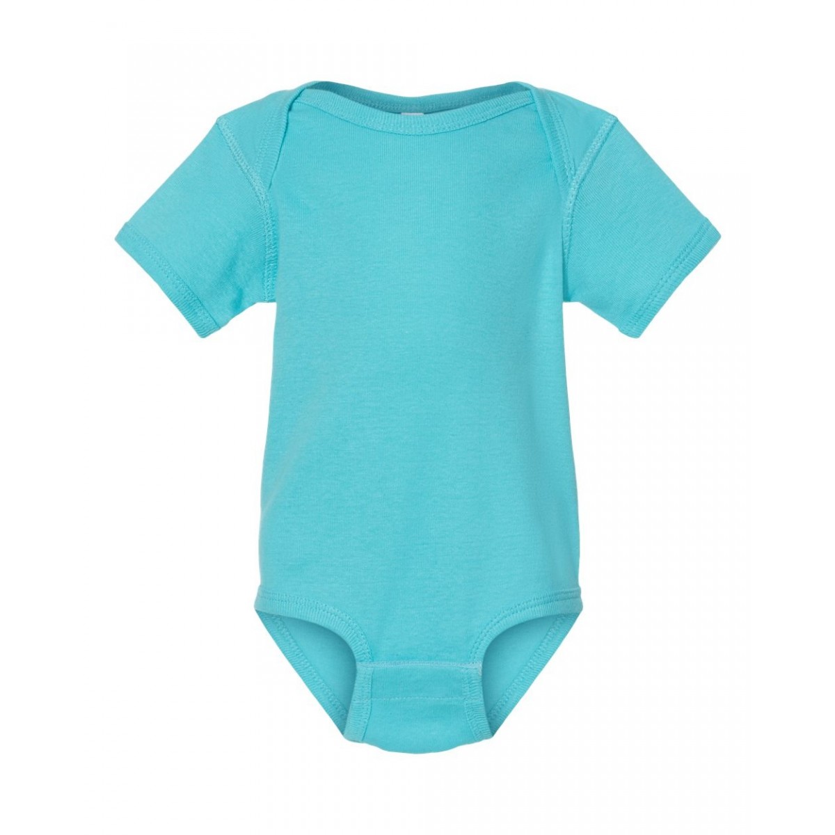 Rabbit Skins Onesie Caribbean