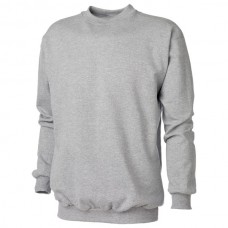 King Athletics Crewneck Sweatshirt Toddler Athletic Grey King Athletics Crewneck Sweatshirt Toddler Athletic Grey