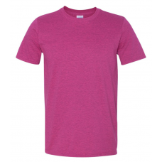 Gildan Softstyle Adult Unisex T-Shirt Antique Heliconia