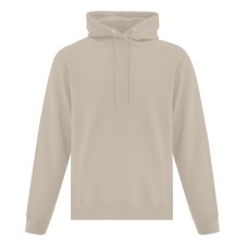 ATC Everyday Fleece Hooded Sweatshirt ATCF2500 - Sand