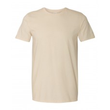 Gildan Softstyle Adult Unisex T-Shirt Natural