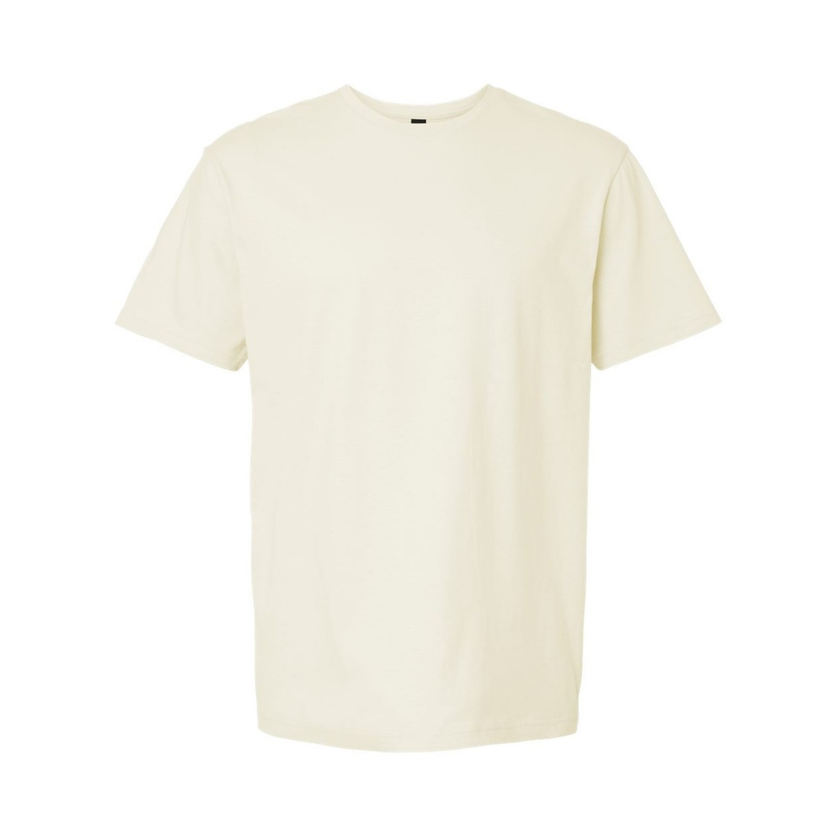 Gildan Softstyle Adult Unisex T-Shirt Off White