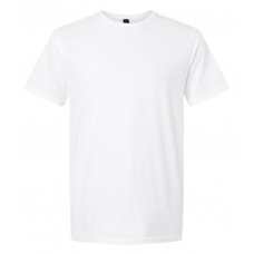 Gildan Softstyle Adult Unisex T-Shirt White