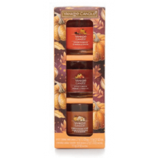 YC Pumpkin Season Mini Gift Set YC Pumpkin Season Mini Gift Set
