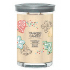 YC 25oz Large Tumbler Candle - Christmas Cookie YC 25oz Large Tumbler Candle - Christmas Cookie