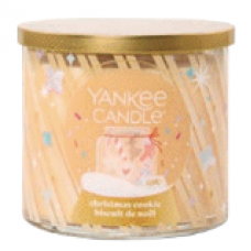 YC 14.5oz 3-Wick Candle - Christmas Cookie YC 14.5oz 3-Wick Candle - Christmas Cookie