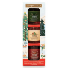 YC Holiday Classics Minis Gift Set YC Holiday Classics Minis Gift Set