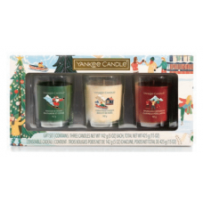 YC Fun in the Snow 3 Pack Tumbler YC Fun in the Snow 3 Pack Tumbler