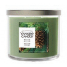 YC 14.5oz 3-Wick Candle - Balsam & Cedar YC 14.5oz 3-Wick Candle - Balsam & Cedar