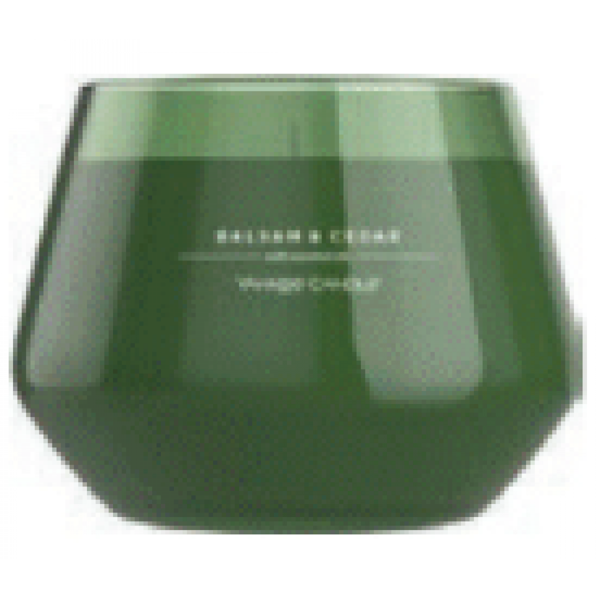 YC 10oz Studio Collection Candle - Balsam & Cedar