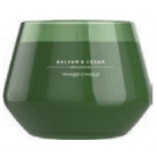 YC 10oz Studio Collection Candle - Balsam & Cedar YC 10oz Studio Collection Candle - Balsam & Cedar