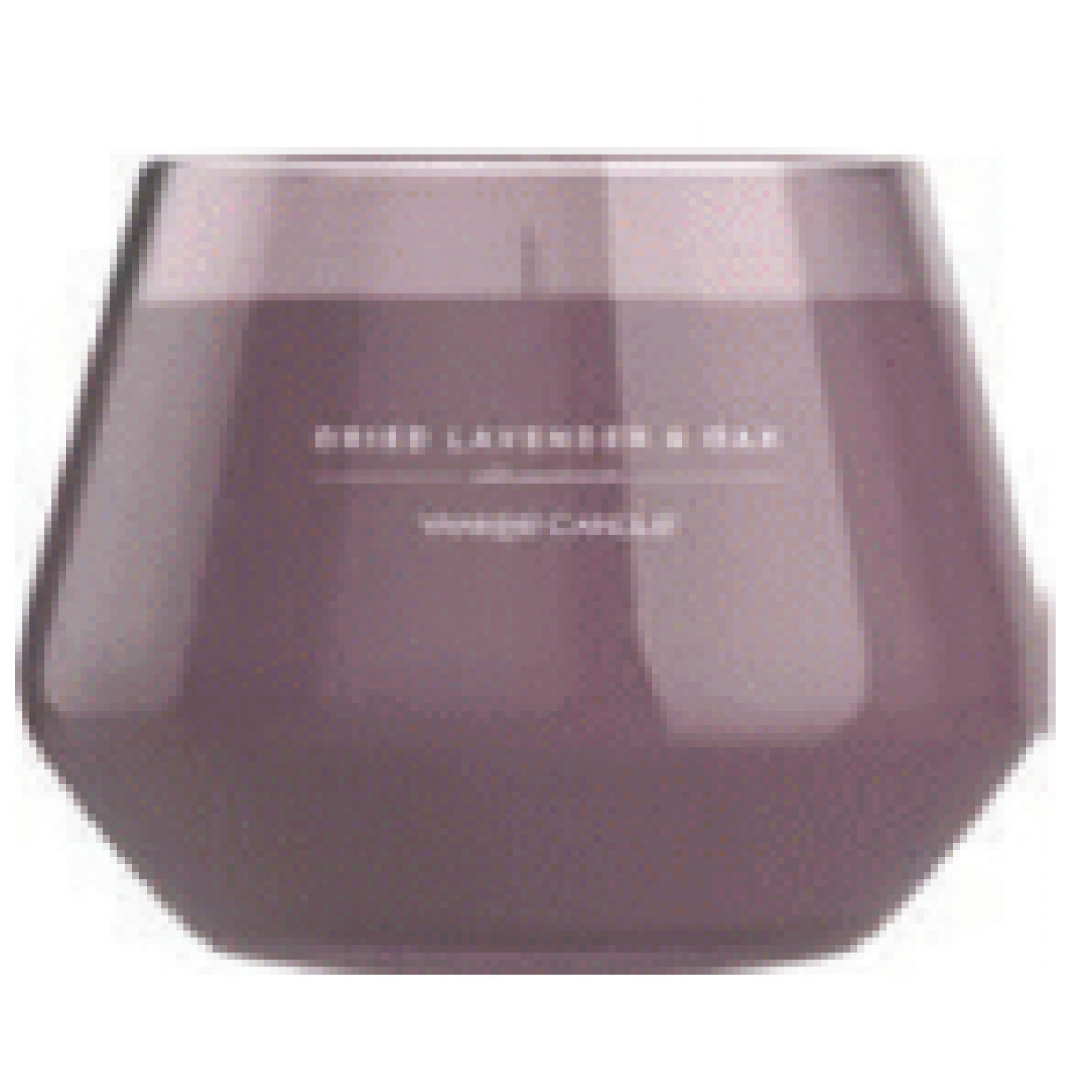 YC 10oz Studio Collection Candle - Dried Lavender & Oak