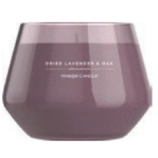 YC 10oz Studio Collection Candle - Dried Lavender & Oak YC 10oz Studio Collection Candle - Dried Lavender & Oak