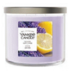 YC 14.5oz 3-Wick Candle - Lemon Lavender YC 14.5oz 3-Wick Candle - Lemon Lavender