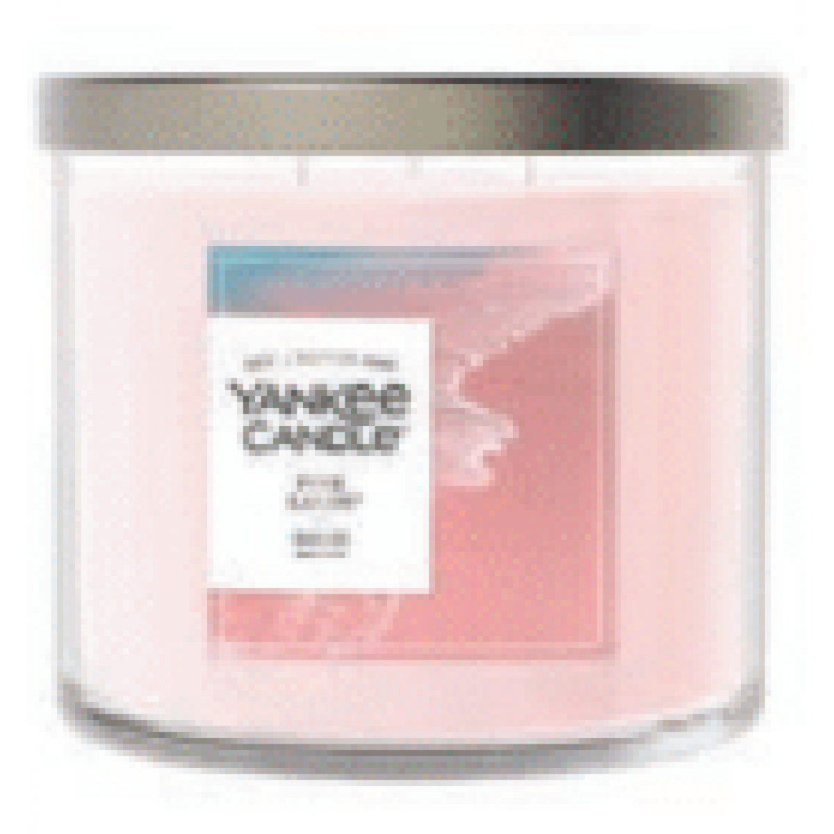 YC 14.5oz 3-Wick Candle - Pink Sands