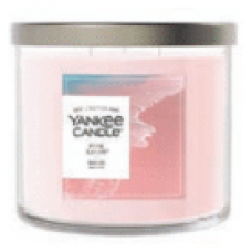 YC 14.5oz 3-Wick Candle - Pink Sands YC 14.5oz 3-Wick Candle - Pink Sands
