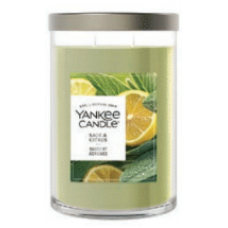 YC 20oz Large Tumbler Candle - Sage & Citrus YC 20oz Large Tumbler Candle - Sage & Citrus