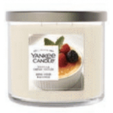 YC 14.5oz 3-Wick Candle - Vanilla Creme Brulee YC 14.5oz 3-Wick Candle - Vanilla Creme Brulee