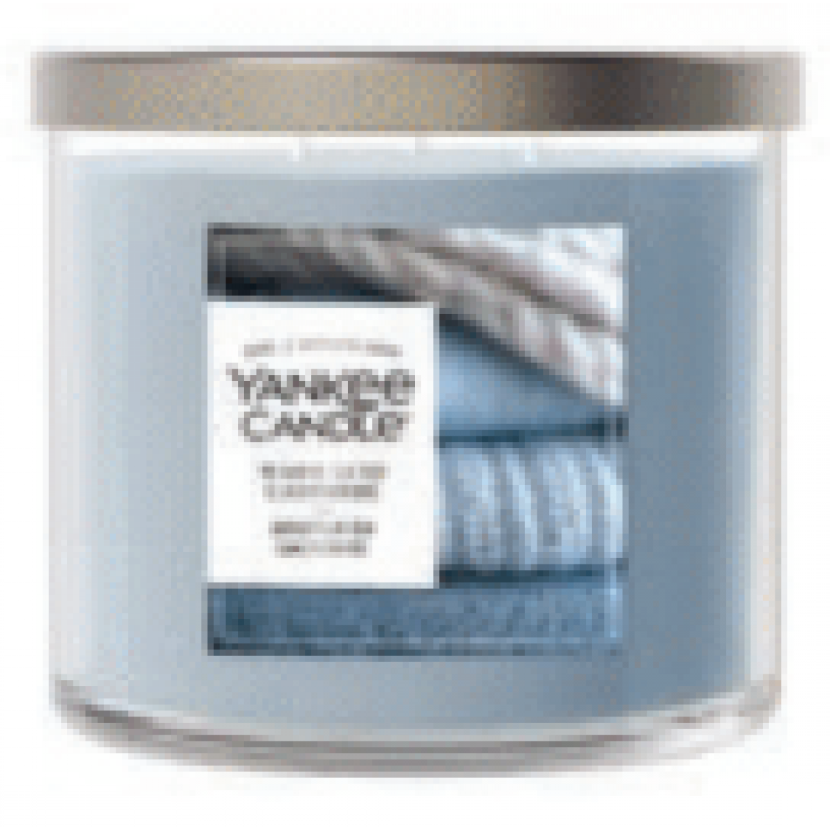 YC 14.5oz 3-Wick Candle - Warm Luxe Cashmere
