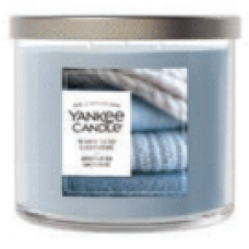 YC 14.5oz 3-Wick Candle - Warm Luxe Cashmere YC 14.5oz 3-Wick Candle - Warm Luxe Cashmere