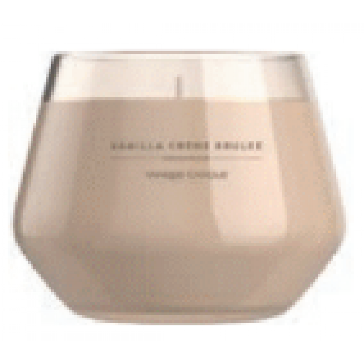 YC 10oz Studio Collection Candle - Vanilla Creme Brulee