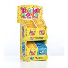 Mini Chicles