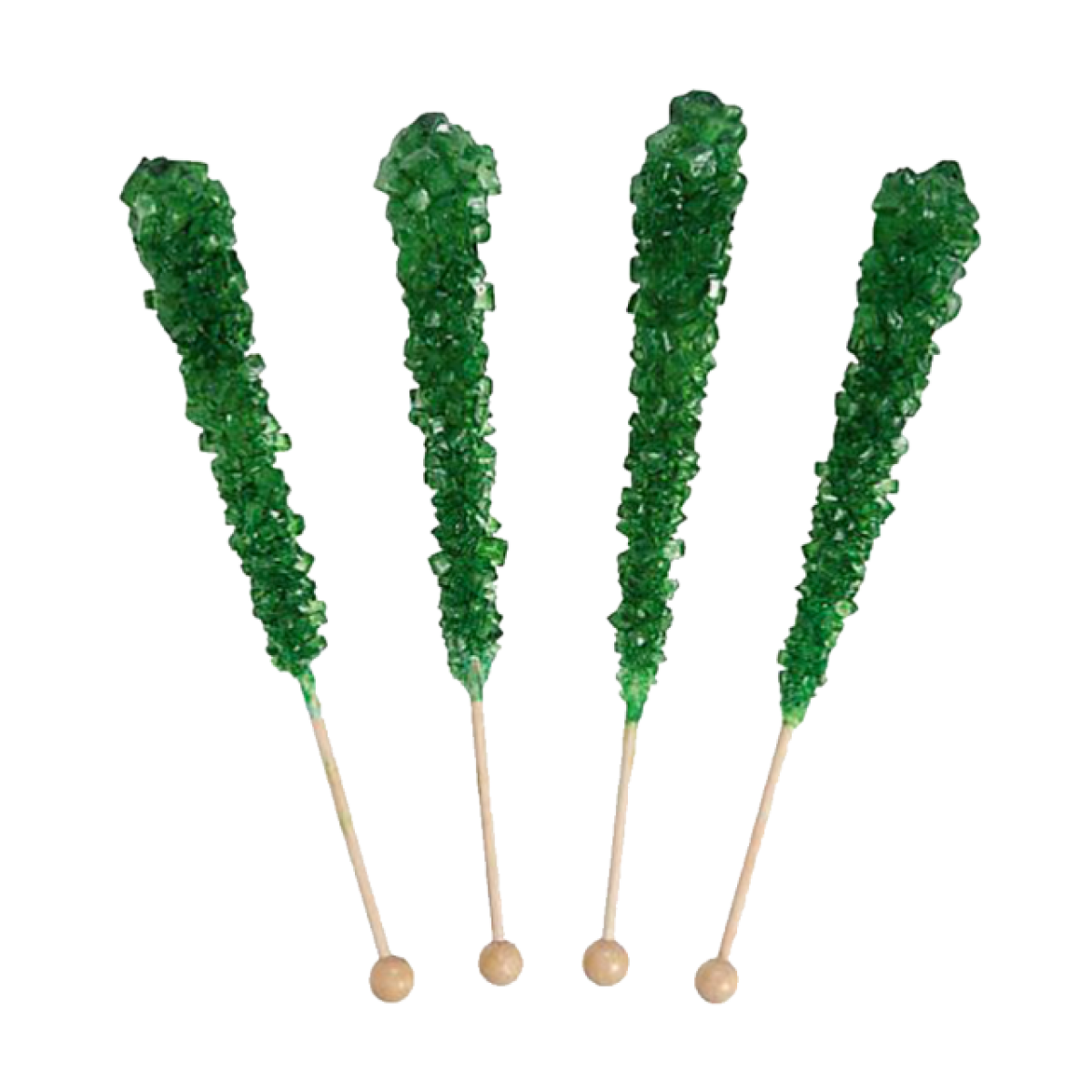 Rock Sugar Candy Apple