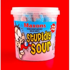 Stupidly Sour - Bubblegum