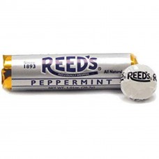 Reeds Peppermint Roll
